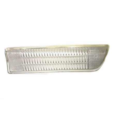 Front Fog Light Lens	32819006