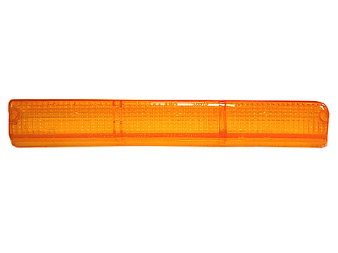 Front Indicator Lens (USA)	32819007