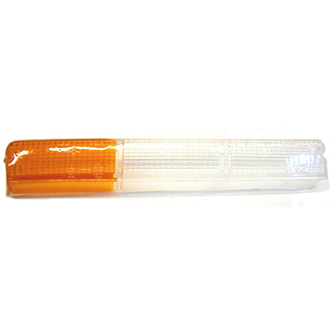 RH Front Indicator Lens (Euro Spec)	32819015