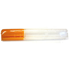RH Front Indicator Lens (Euro Spec)	32819015