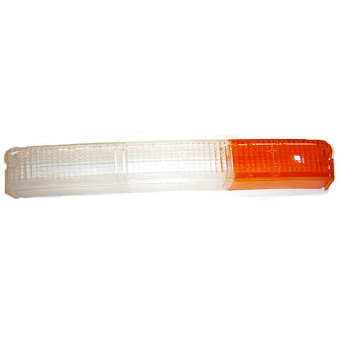 LH Front Indicator Lens (Euro Spec)	32819016