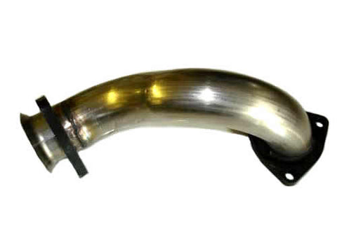 Short Link Pipe	30821125