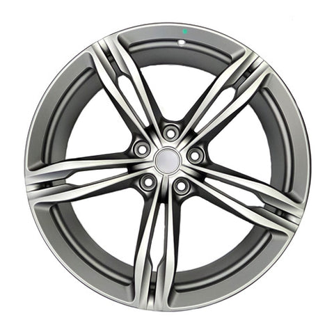 GTC4 Lusso Rear Wheel 10.5Jx20"	328869