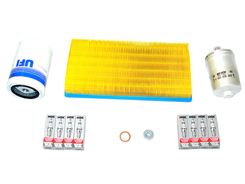 328 GTB/GTS Full Service Kit	328FSK