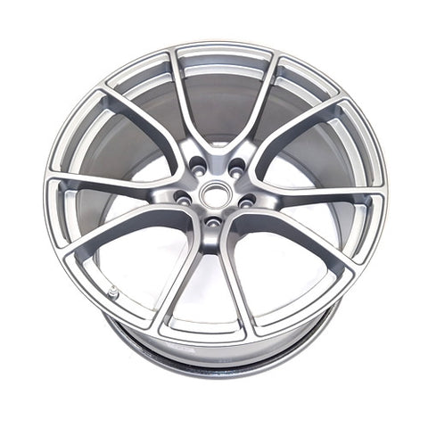 488 20" Rear Wheel Rim	330976