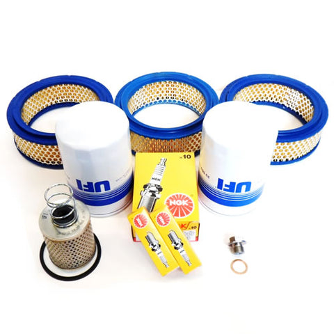 Full Service Kit	330GTFSK
