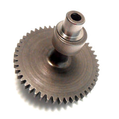 Fuel Pump Cam Gear and Shaft	34331