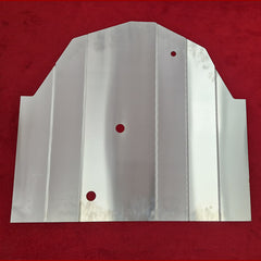 348 LHD Undertray	34803005