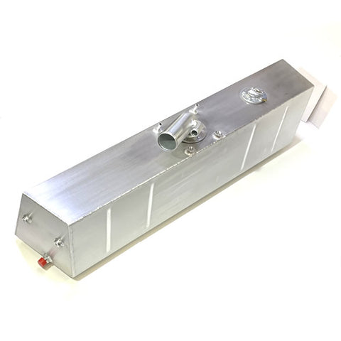 348 40L Race Fuel Tank with Kit	34809015