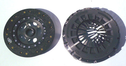 Single Plate AP Racing Clutch Kit	146407