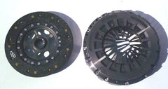 Single Plate AP Racing Clutch Kit	146407