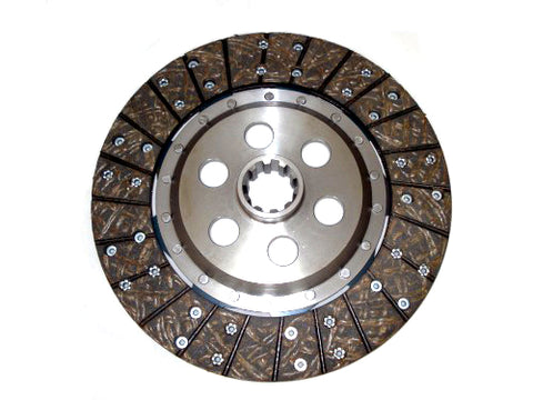 Clutch Disc	138979