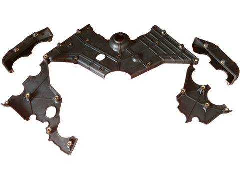 Timing Belt Cover Set	34815090