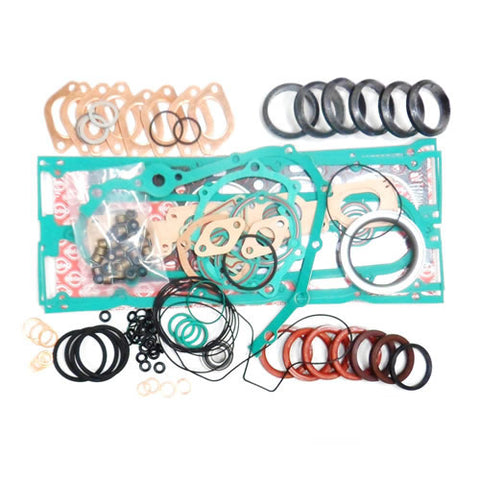 Full Engine Gasket Set	348163155