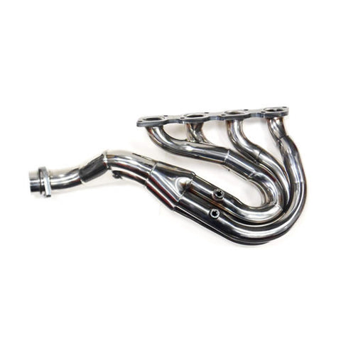 Left Hand Exhaust Manifold	34821015