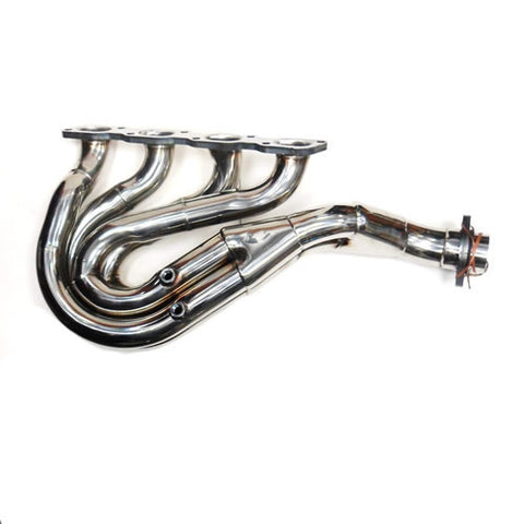 Right Hand Exhaust Manifold	34821020