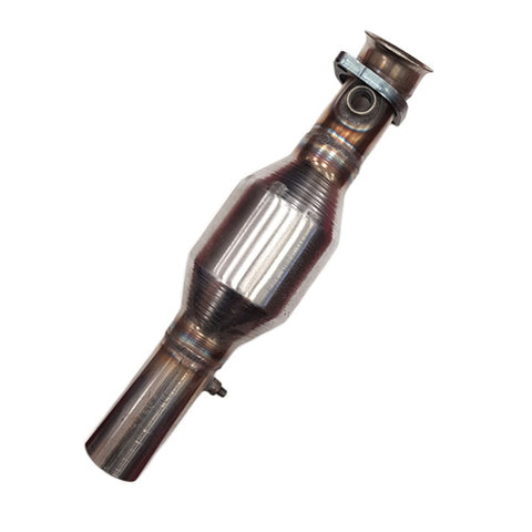 Exhaust Catalitic Converter	34821025