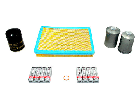 Full Service Kit	34827FSK