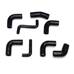 Uprated Silicone Hose Set 348	348SHSB