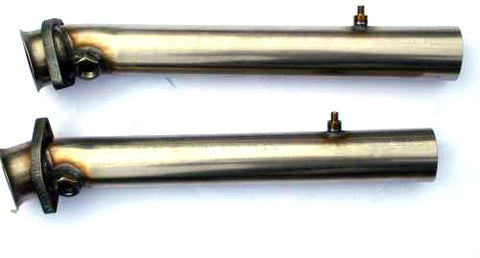 348 Cat Replacement Pipes	34821010