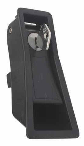 Boot Pull with Lock and Keys	FIA04010