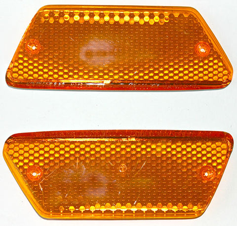 LHS Indicator Lens 246	24619015