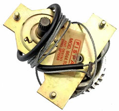 RHS Window Winder Unit with Cable	FIA04110