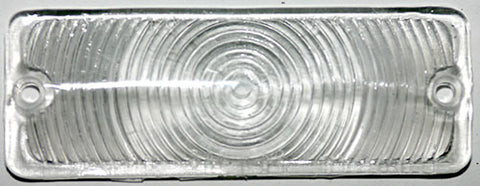 Reversing Light Lens 246	30819075