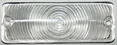 Reversing Light Lens	30819075