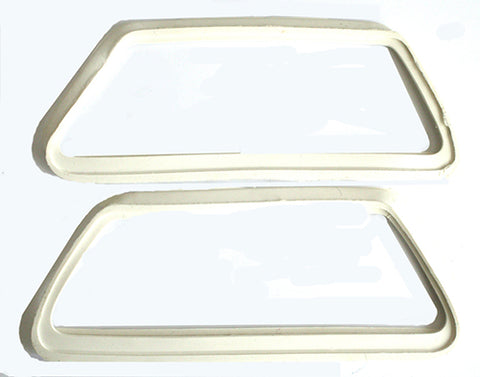 Front Indicator Rubber Seals 246, pair	24619061