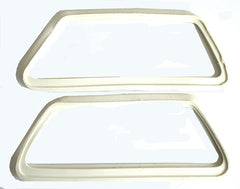 Front Indicator Rubber Seals 246, pair	24619061