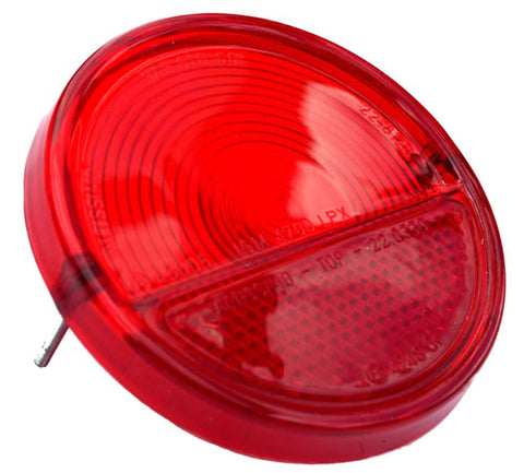 Rear Light Lens	FIA19050