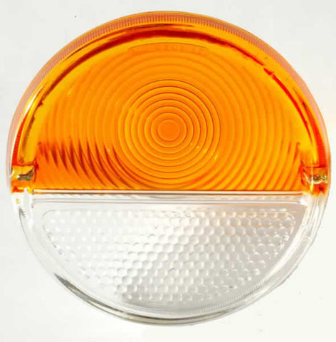 Rear Light Lens	FIA19055