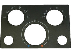 Centigrade HVAC Panels	HVAC-355-C