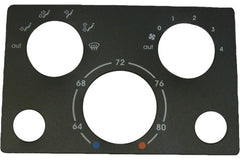 Fahrenheit HVAC Panels	HVAC-355-F