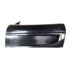 LH Carbon Fibre Door	35503010