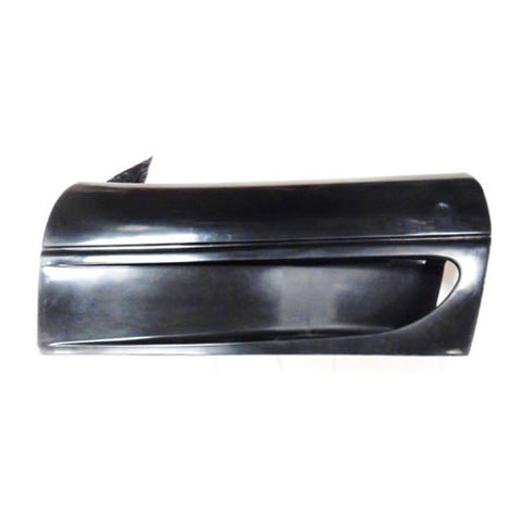 LH Carbon Fibre Door	35503010