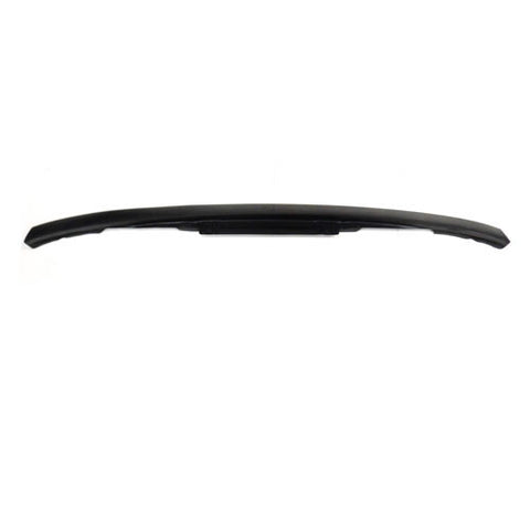 Carbon Fibre Nose Panel	35503030