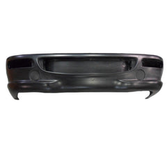 Carbon Fibre Front Bumper	35503035
