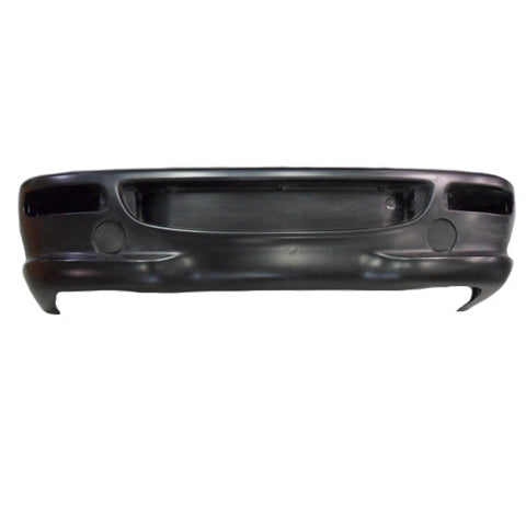 Carbon Fibre Front Bumper	35503035