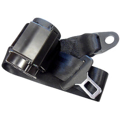 Black Seat Belt	35504010