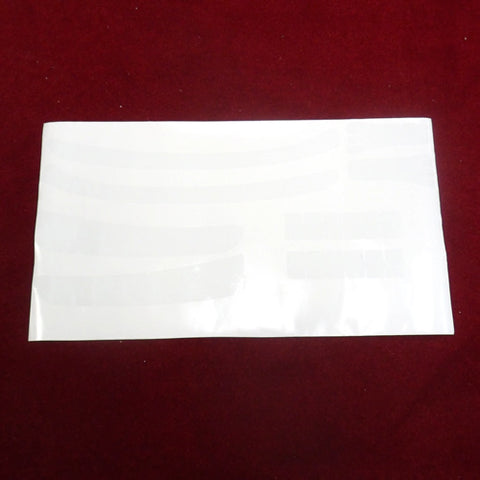 Stone Chip Sticker Kit	35504015