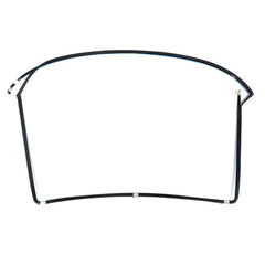 Front Windscreen Moulding and Trim	35505005