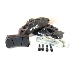 Front Brake Caliper Set	35506010