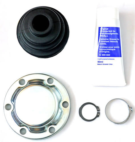 Driveshaft Boot Kit	35513001