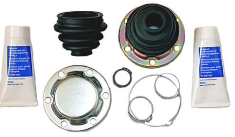 348 Driveshaft Boot	35513005