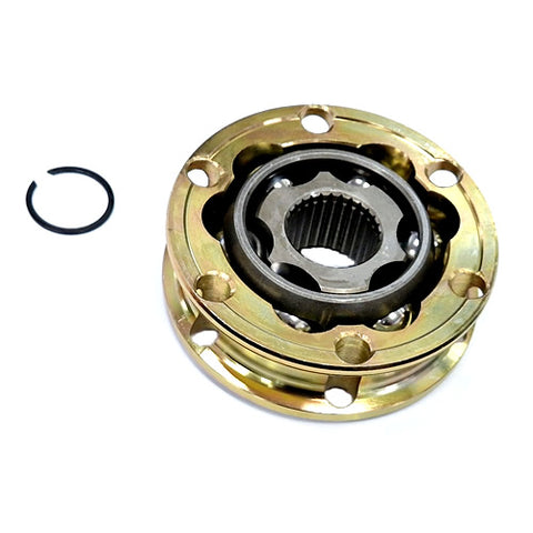 Lightweight Inner CV Joint Assembly	35513011/LW