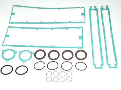 Cam Cover Gasket Set	35515036