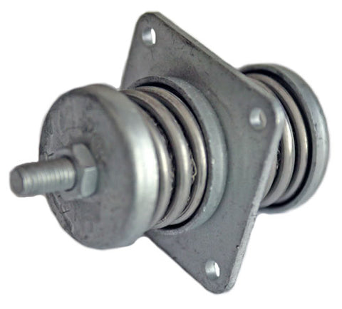 355 Exhaust Mount	35521005