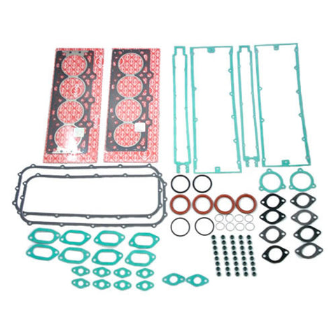 Head Gasket Set	35516120